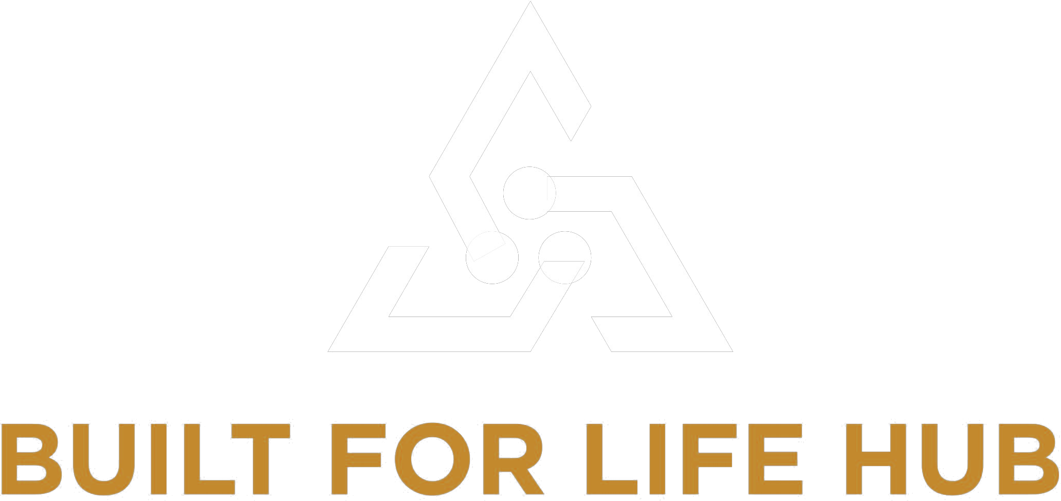 Built for Life Hub